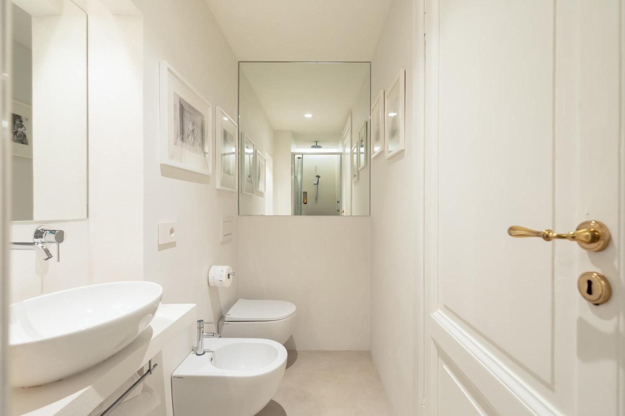 Pantheon Delightful Apartment Рим Екстер'єр фото