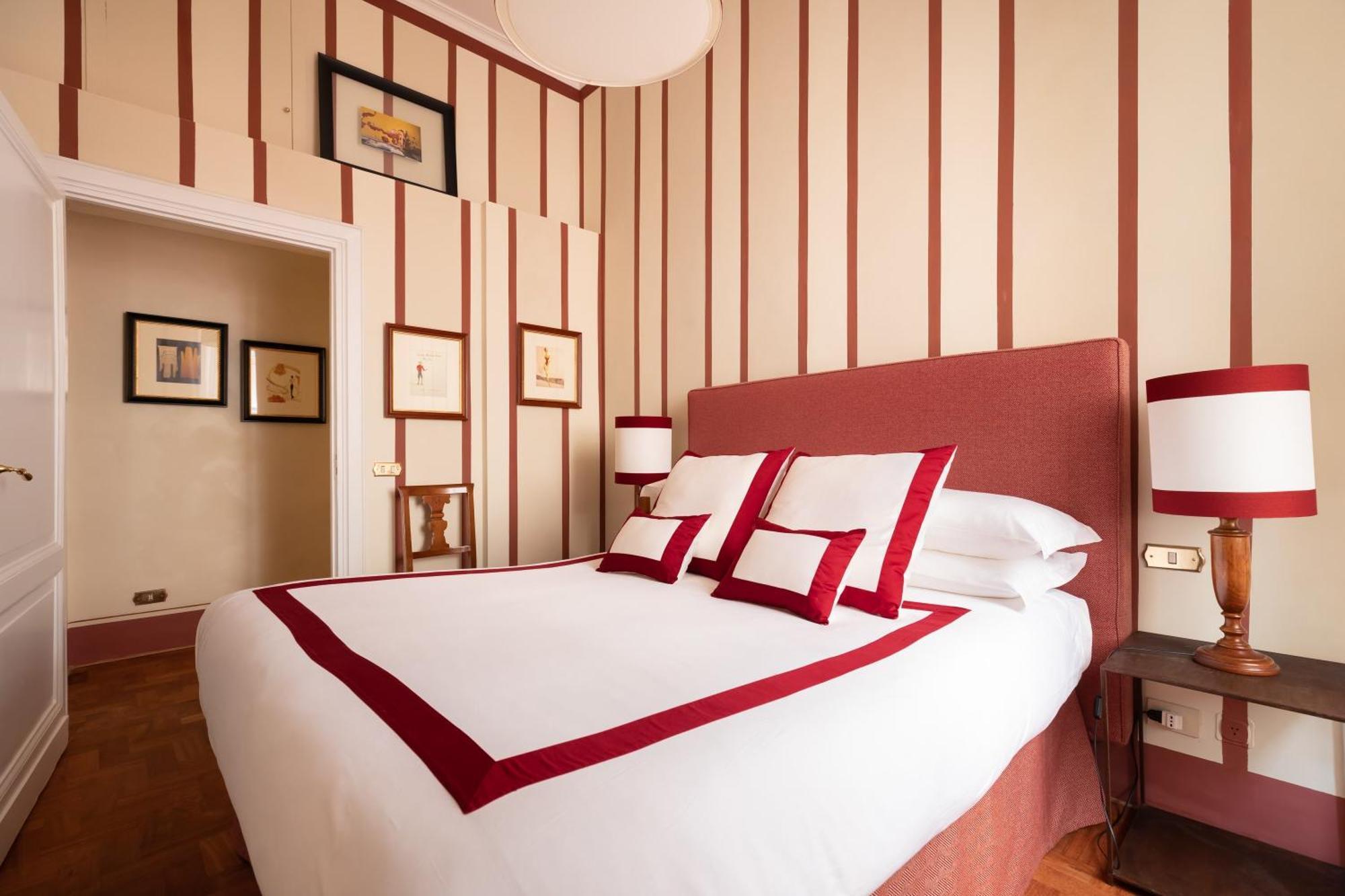 Pantheon Delightful Apartment Рим Екстер'єр фото