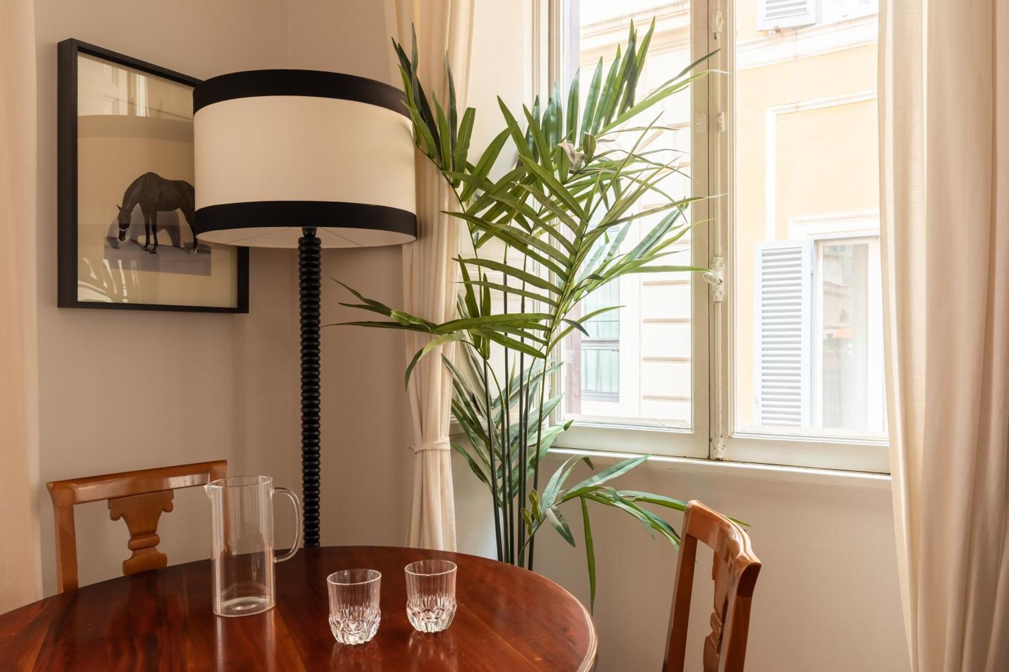 Pantheon Delightful Apartment Рим Екстер'єр фото